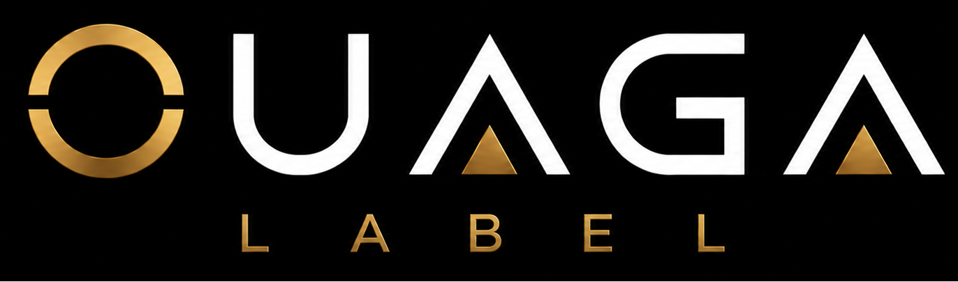 Ouaga Label